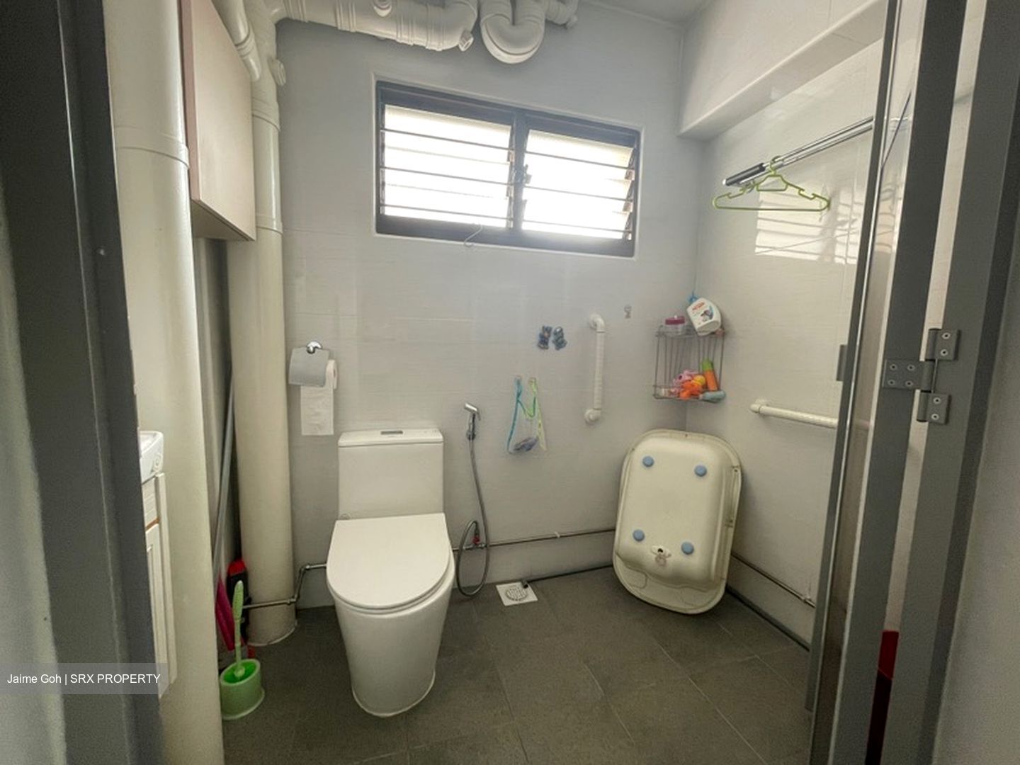 Blk 124B Bukit Merah View (Bukit Merah), HDB 4 Rooms #610184281
